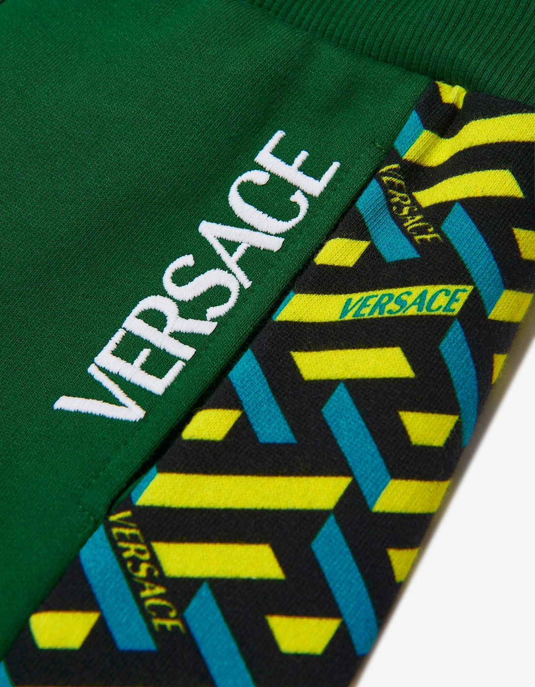 Boys Logo Joggers