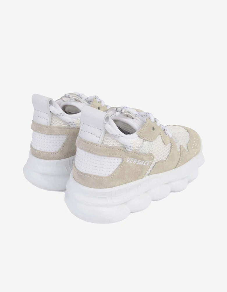 Unisex Chain Reaction Trainers