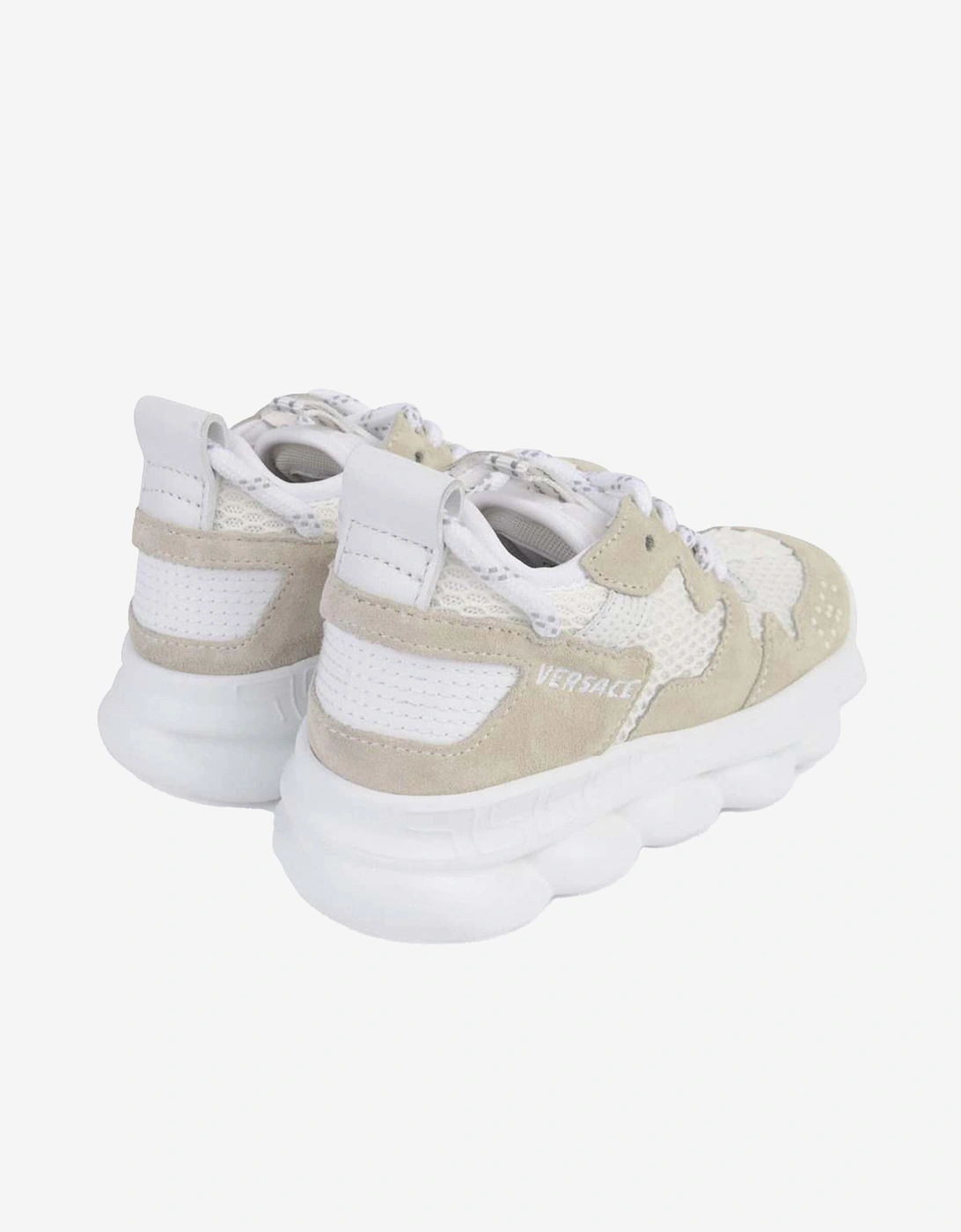 Unisex Chain Reaction Trainers
