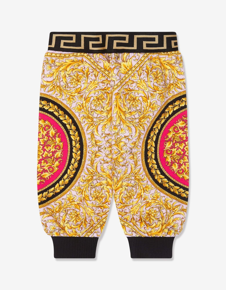 Baby Joggers