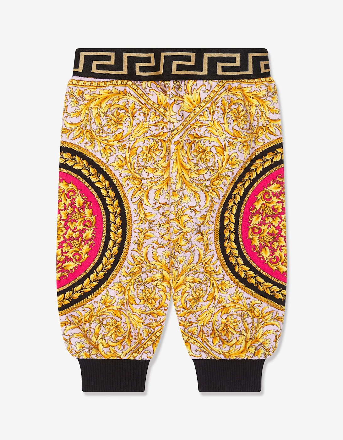 Baby Joggers, 5 of 4