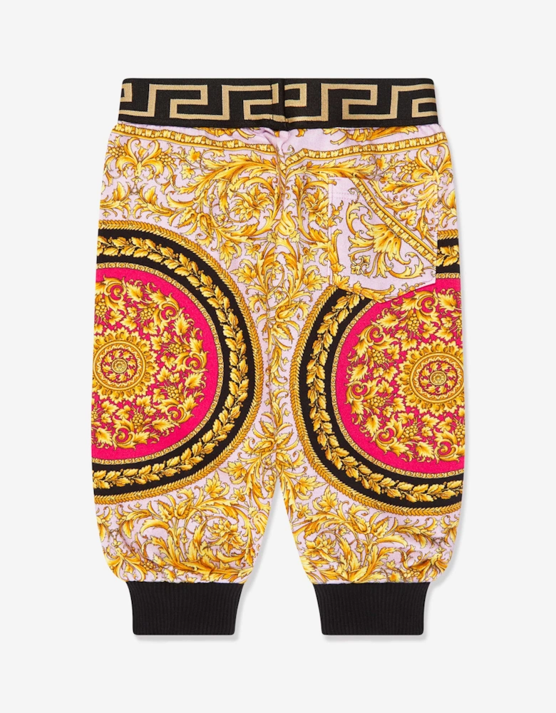 Baby Joggers