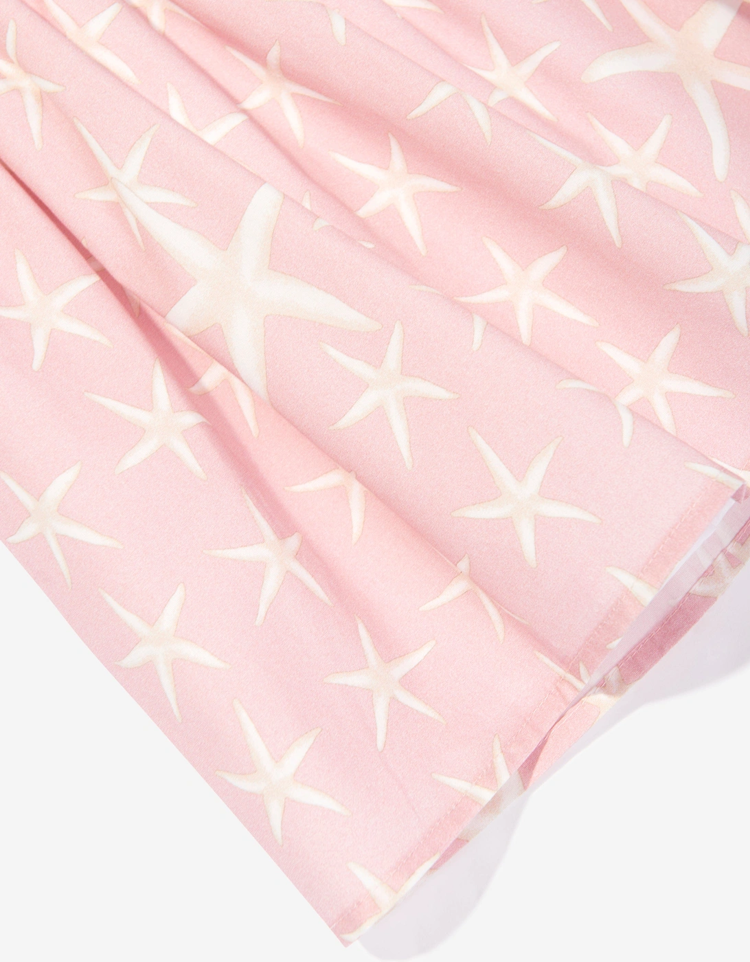 Baby Girls Starfish Marina Dress in Pink