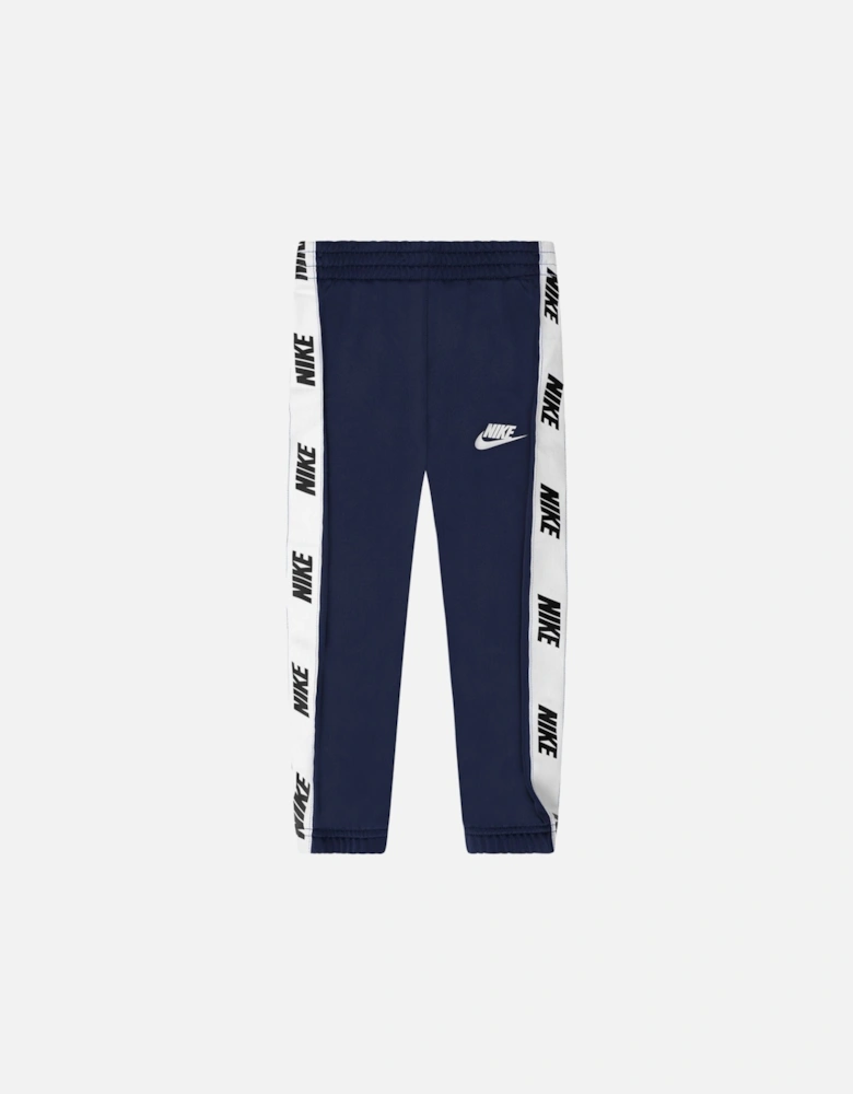 Boys NSW Logo Tracksuit in Navy