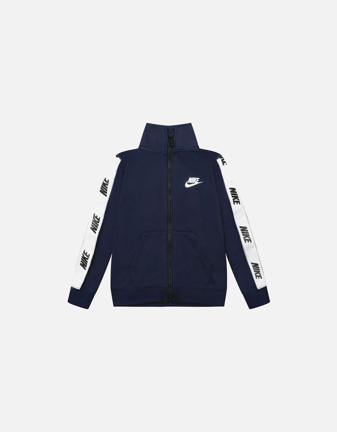 Boys NSW Logo Tracksuit in Navy