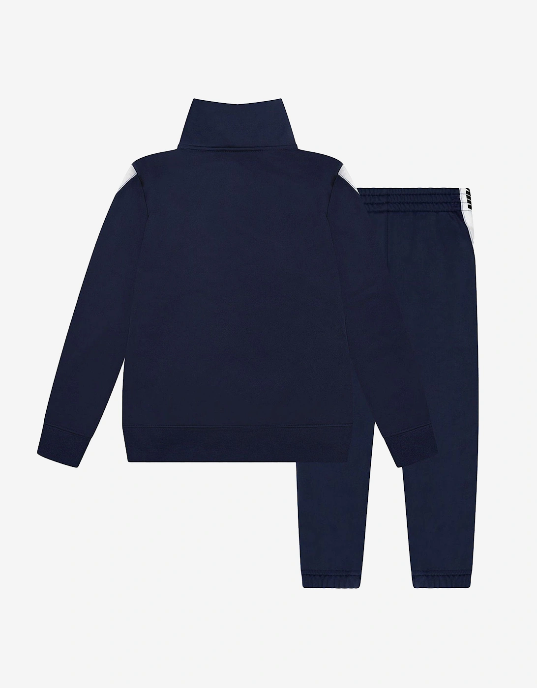 Boys NSW Logo Tracksuit in Navy