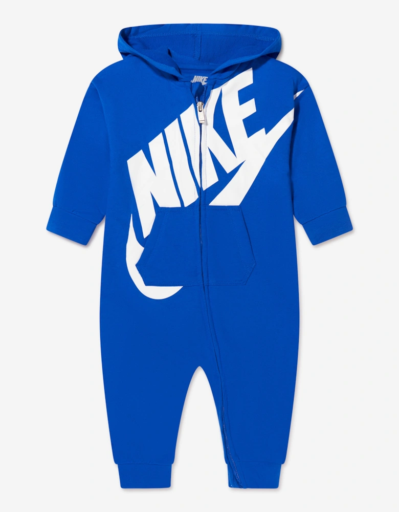 Baby Boys All Day Play Onesie