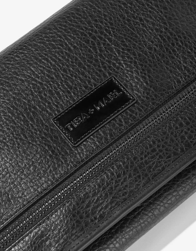 Baby Etta Changing Clutch in Black (33cm)