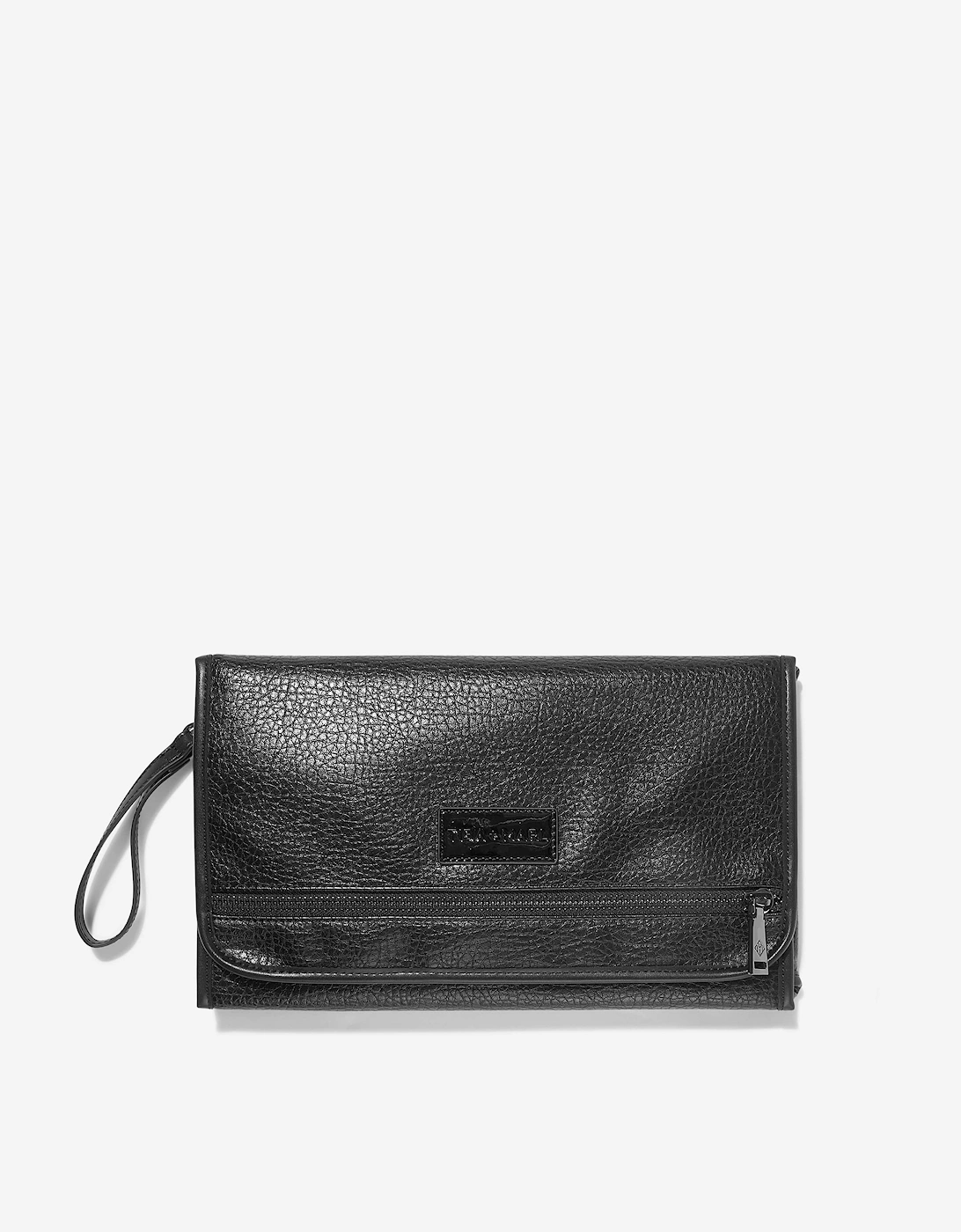 Baby Etta Changing Clutch in Black (33cm), 6 of 5