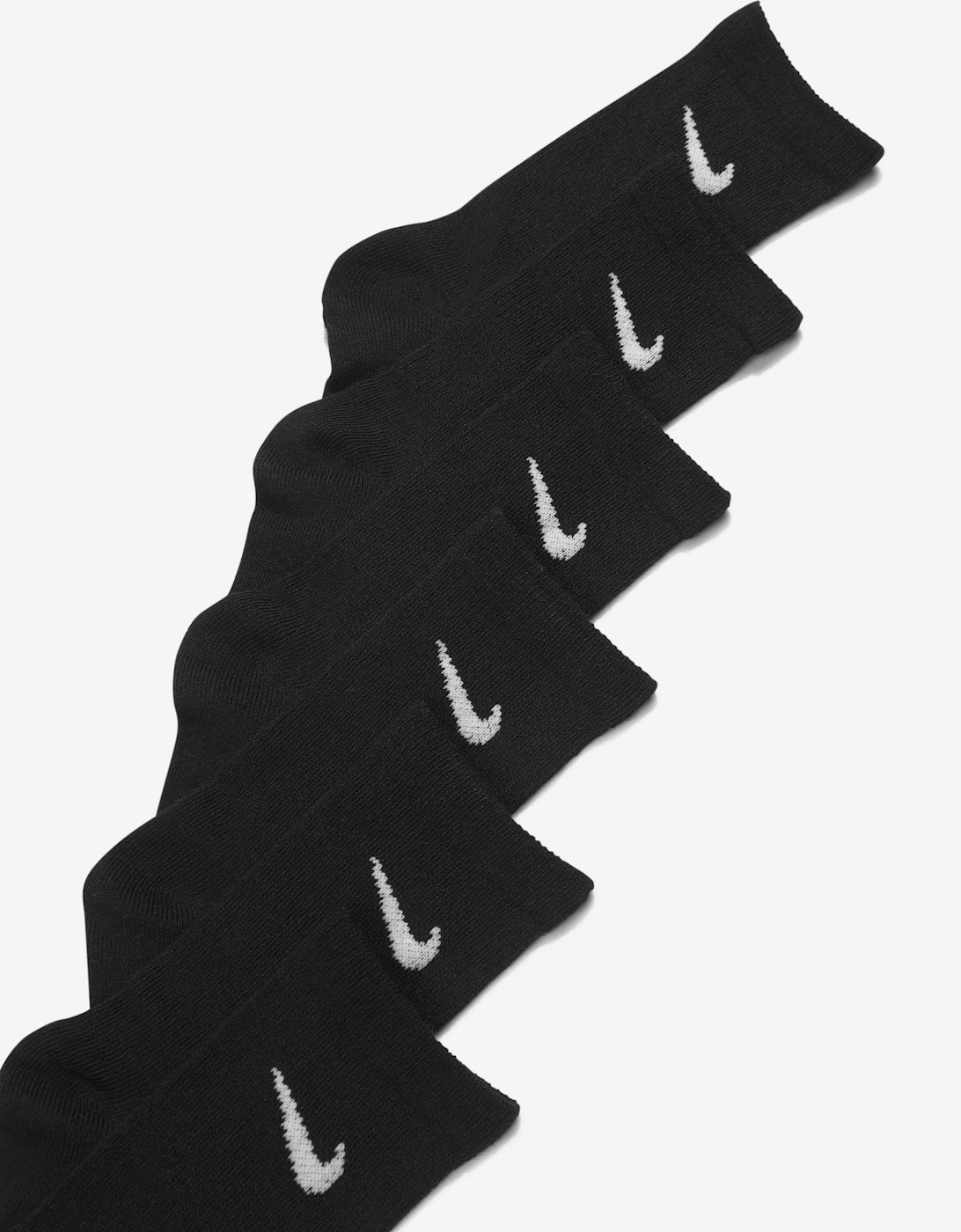 Boys Socks Set (6 Pack)