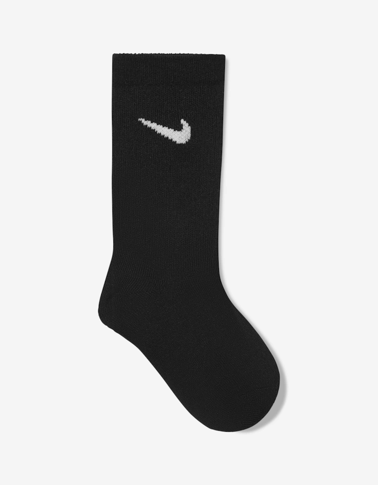 Boys Socks Set (6 Pack)