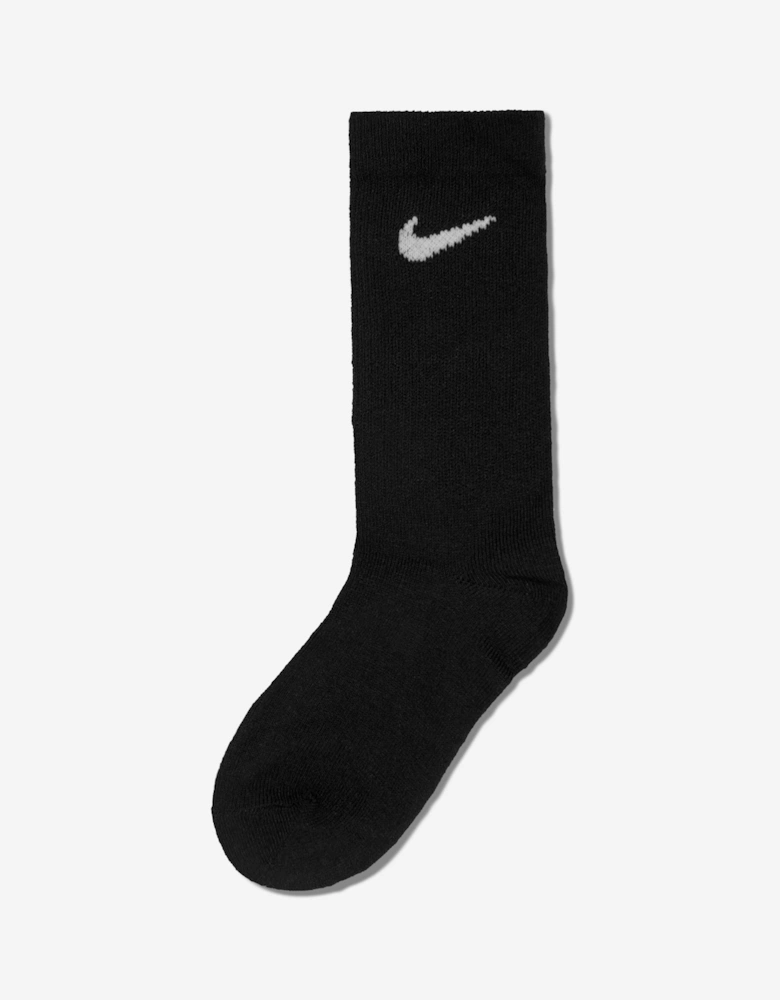 Boys Socks Set (6 Pack)