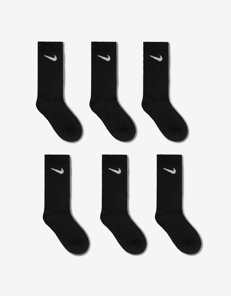 Boys Socks Set (6 Pack)
