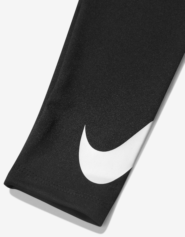 Girls Sport Essentials Logo Leggings