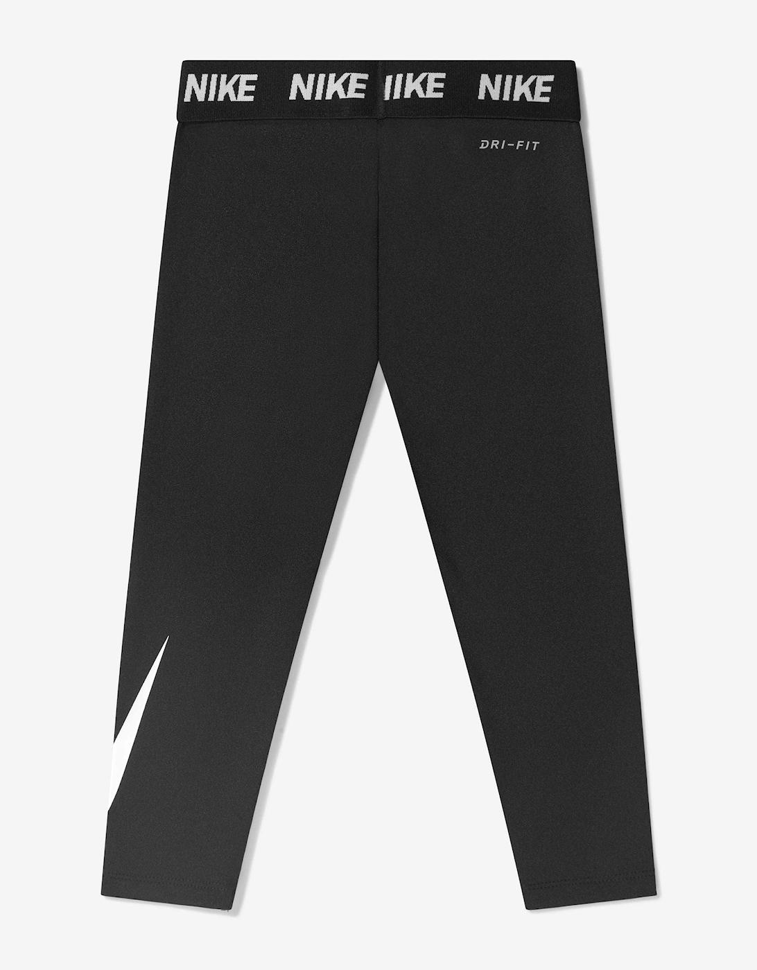 Girls Sport Essentials Logo Leggings
