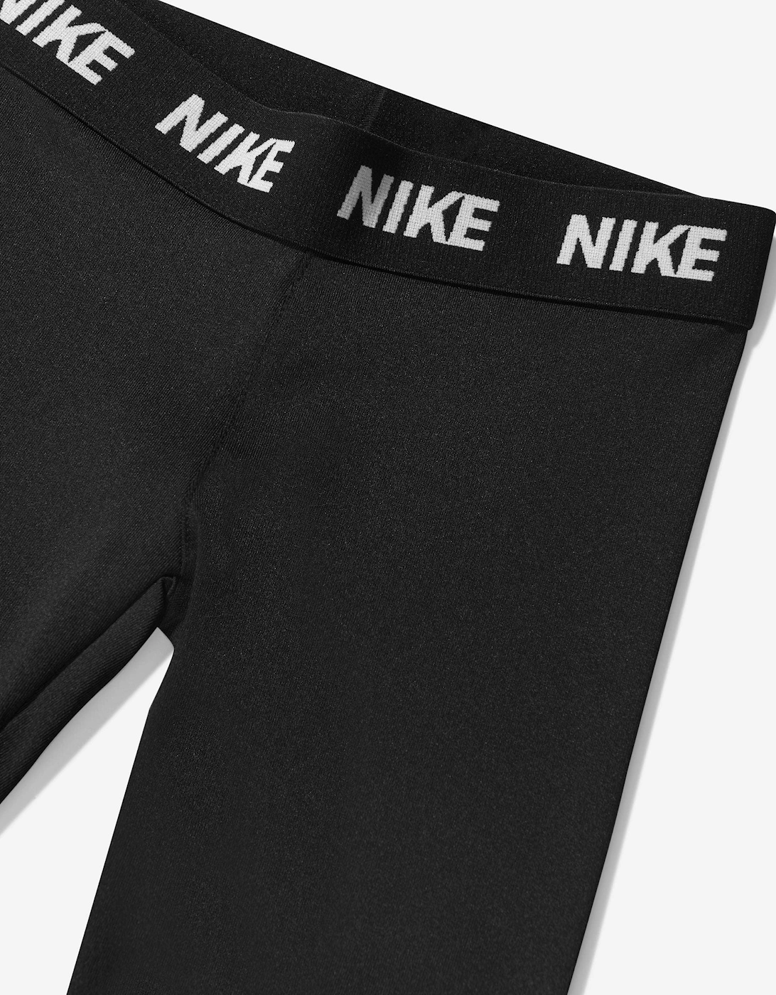 Girls Sport Essentials Logo Leggings