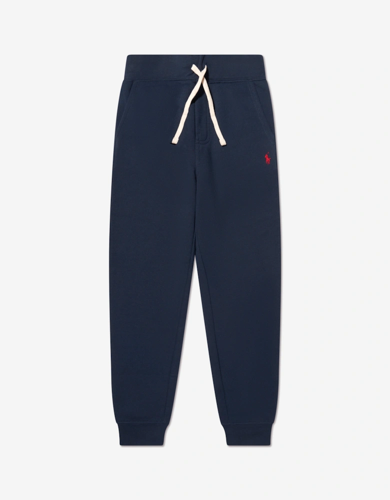 Boys Logo Joggers