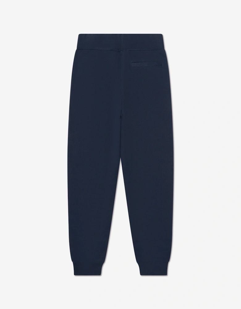 Boys Logo Joggers