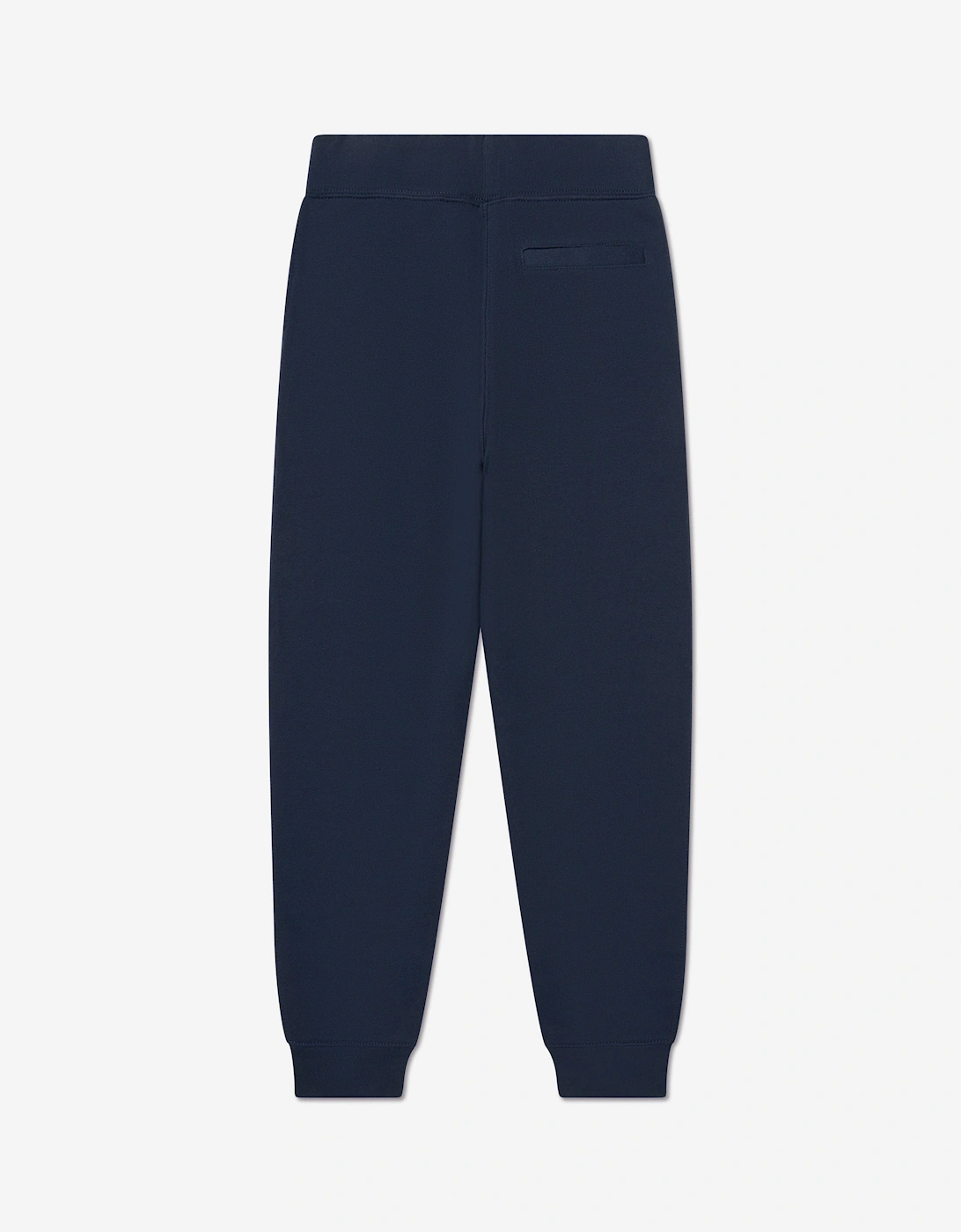 Boys Logo Joggers