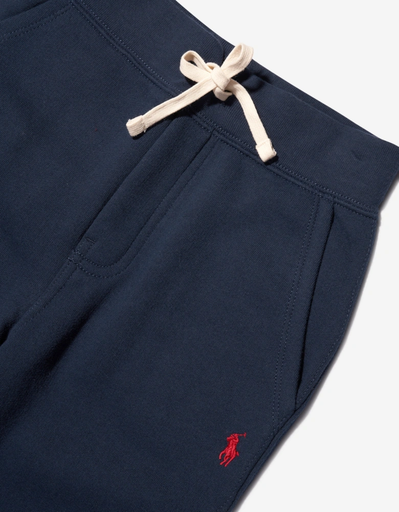 Boys Logo Joggers
