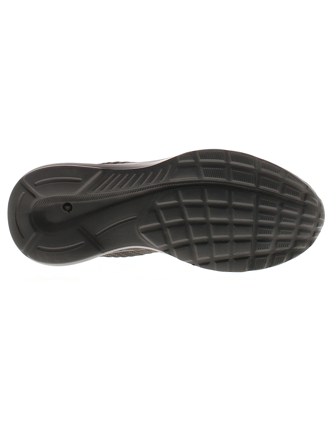 Womens Trainers Viviane Bungee Lace black UK Size