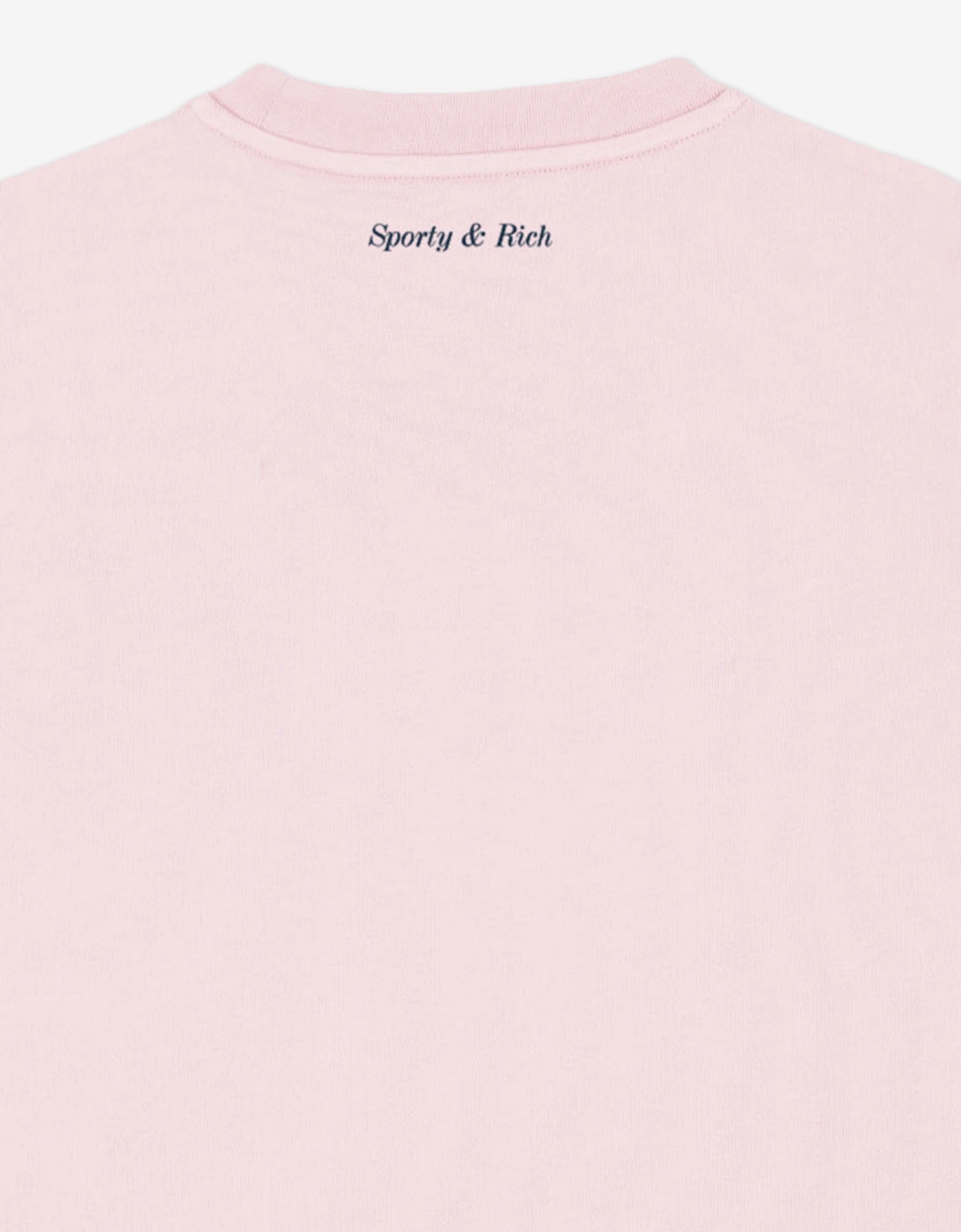Kids Be Nice T-Shirt in Pink