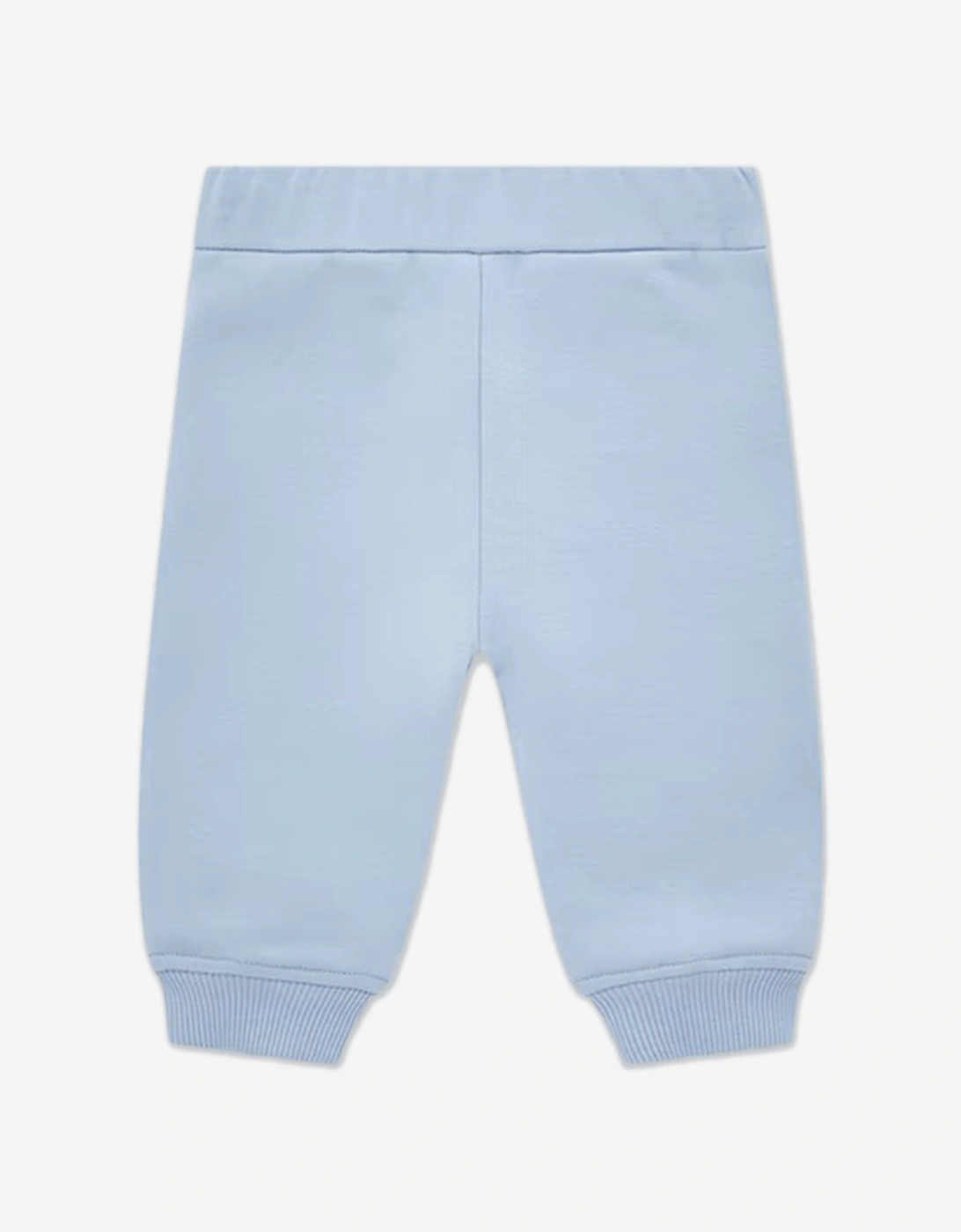 Baby Logo Tracksuit in Blue