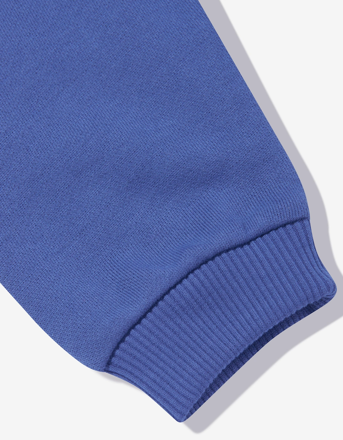Baby Boys Logo Joggers in Blue