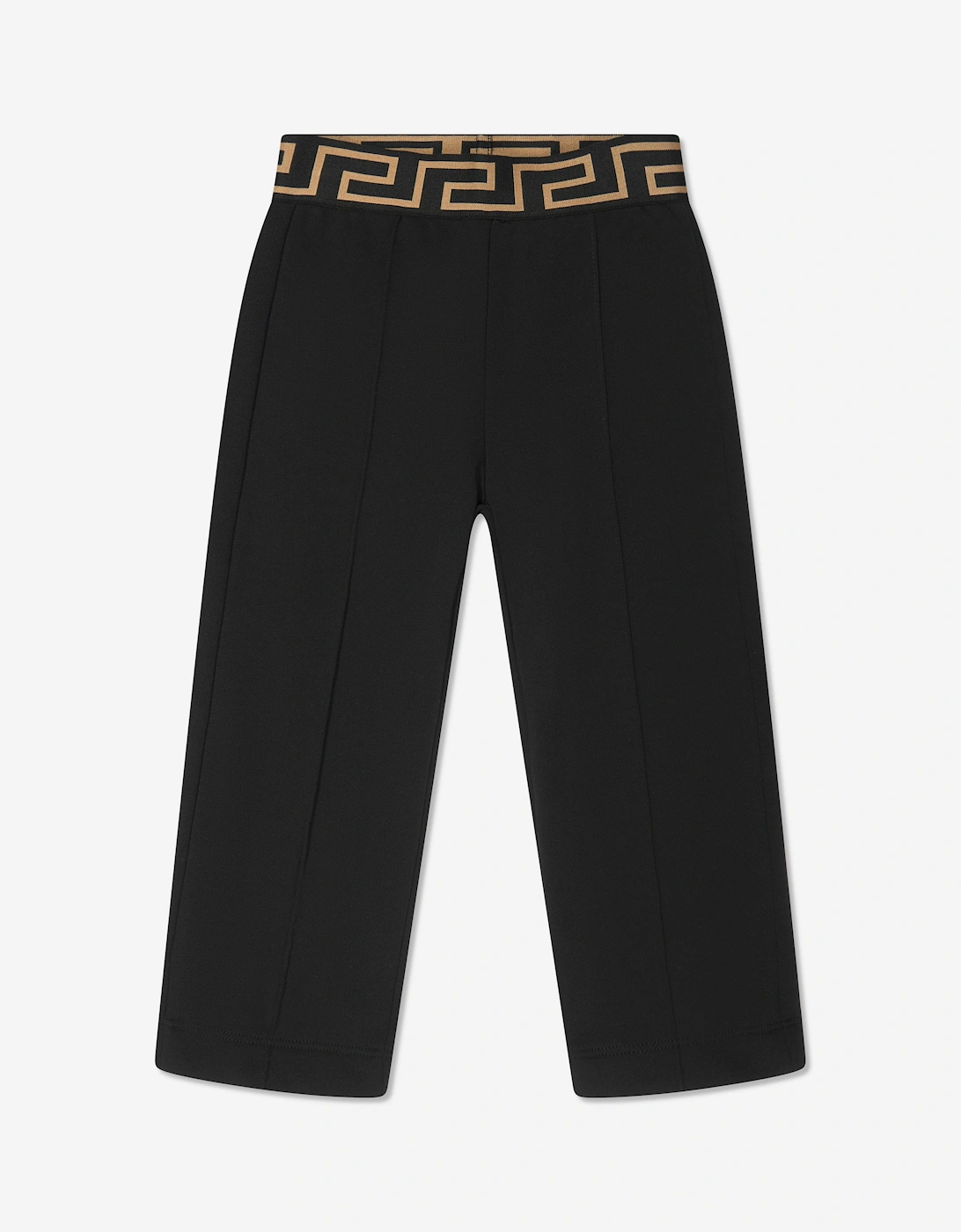 Boys Medusa Joggers in Black, 5 of 4