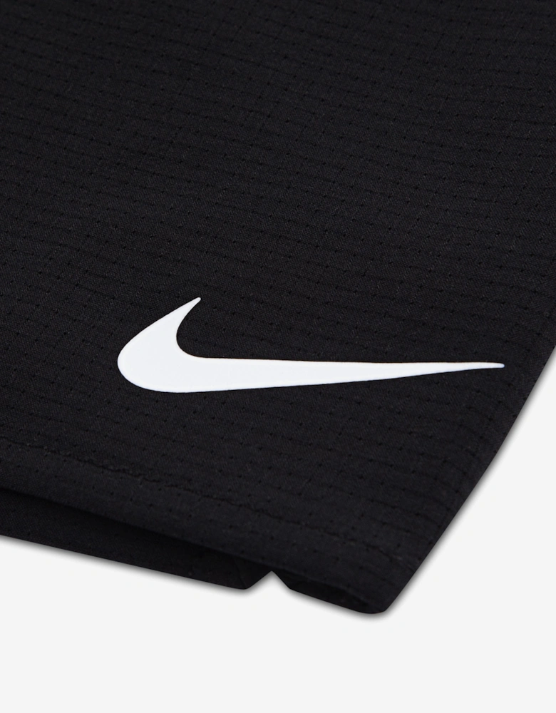 Boys Rhythm Dri-Fit Mesh Short Set in Blue