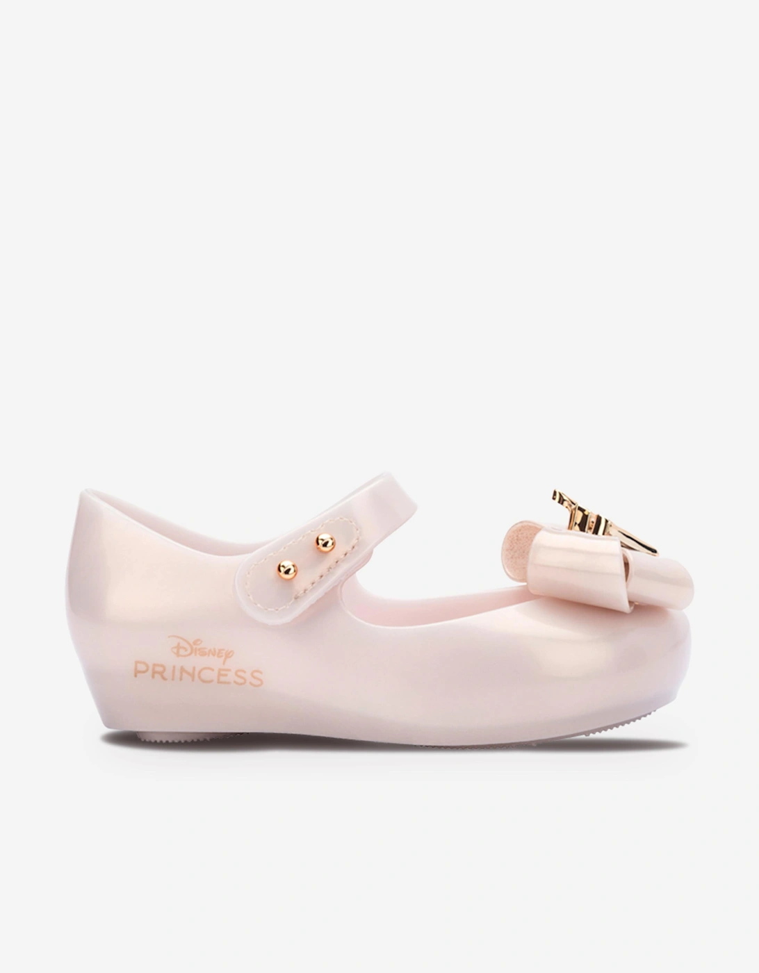 Girls Ultragirl II + Disney Princess Ballerinas in Beige, 5 of 4