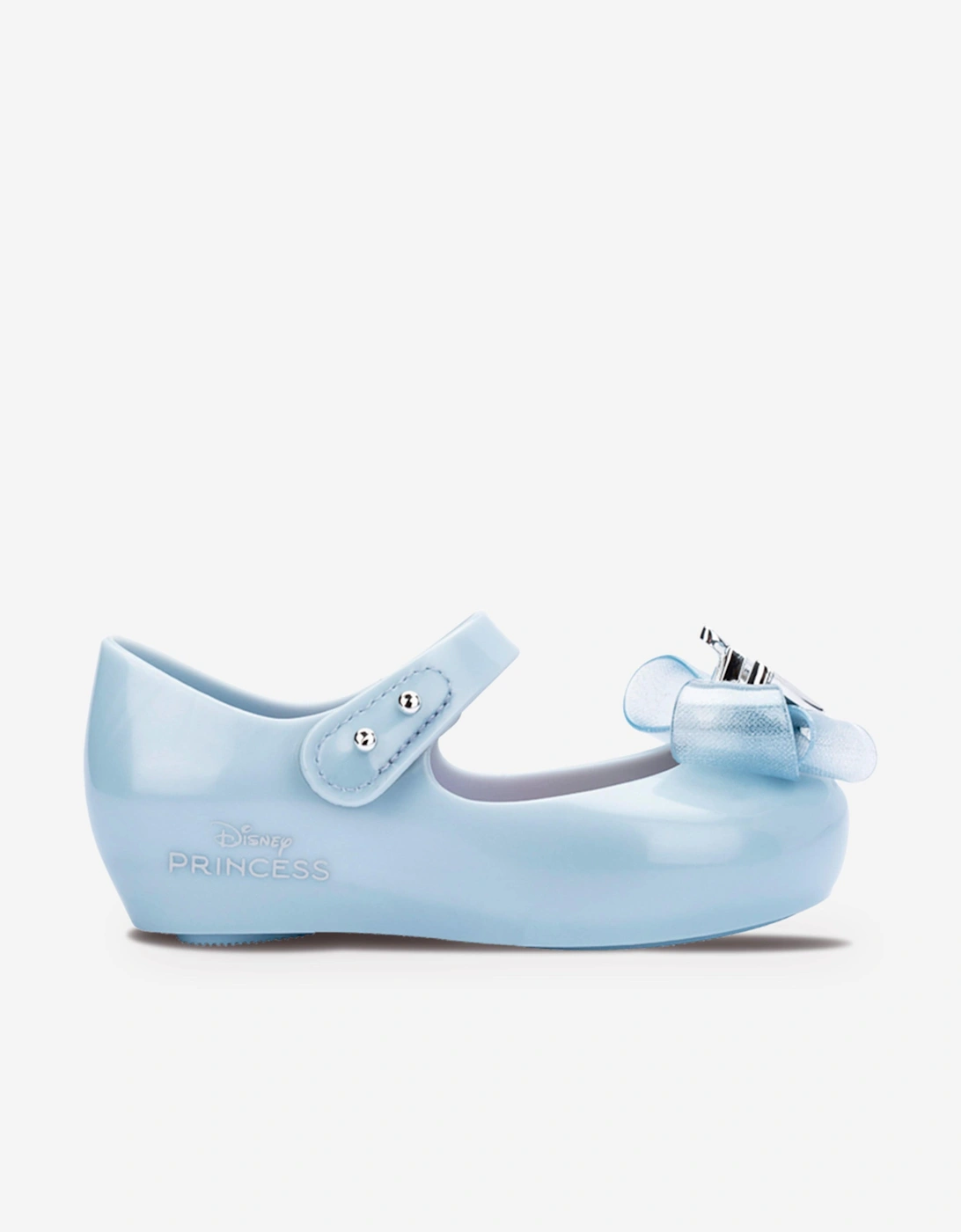 Girls Ultragirl II + Disney Princess Ballerinas in Blue, 5 of 4