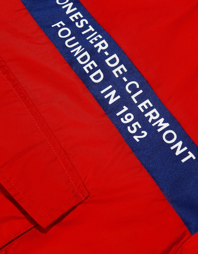 Enfant Boys Branded Jou Jacket