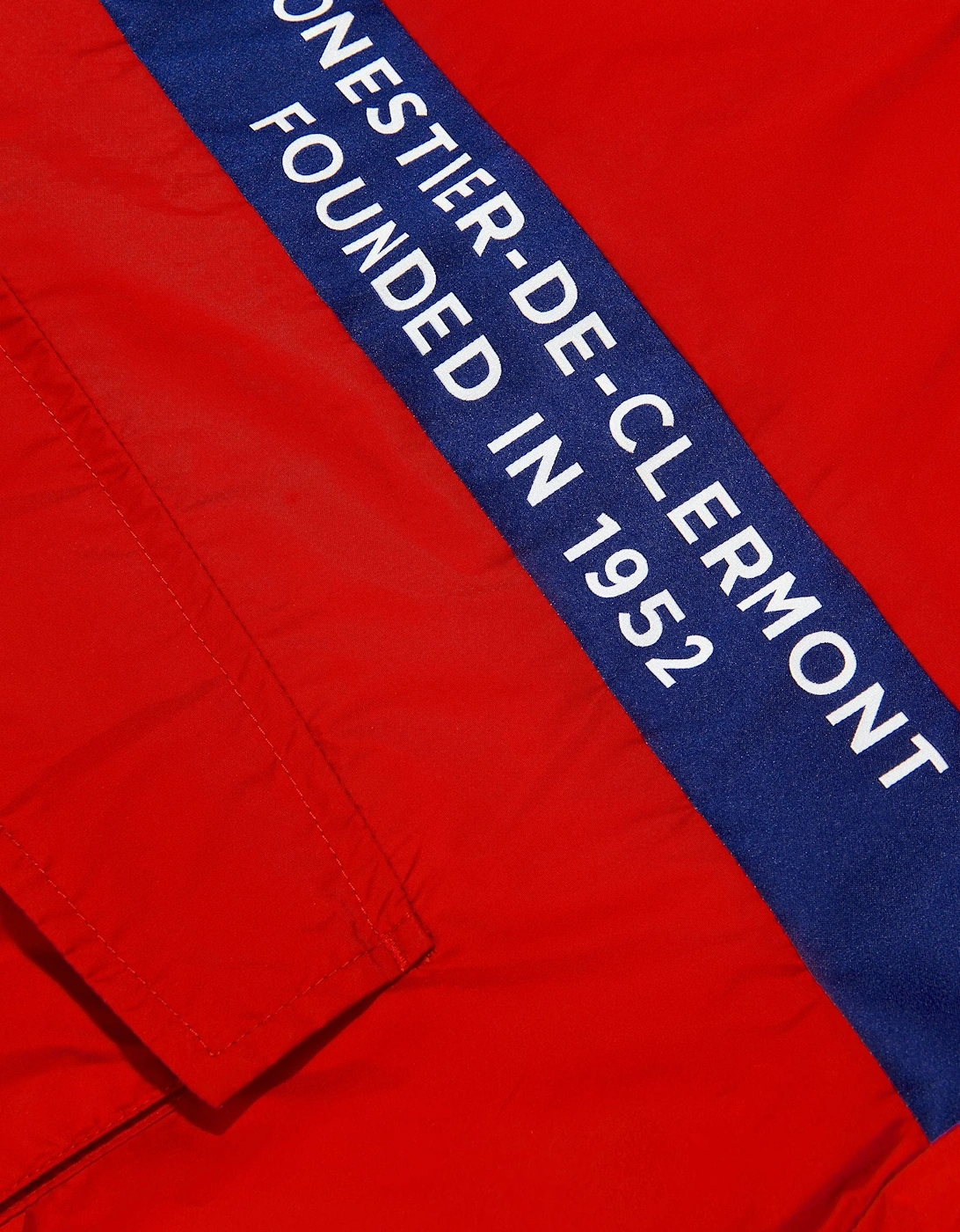 Enfant Boys Branded Jou Jacket