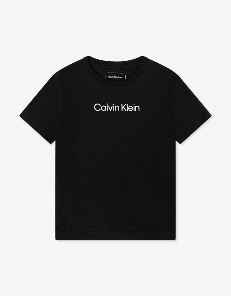 Kids 2 Pack T-Shirt Set in Multicolour