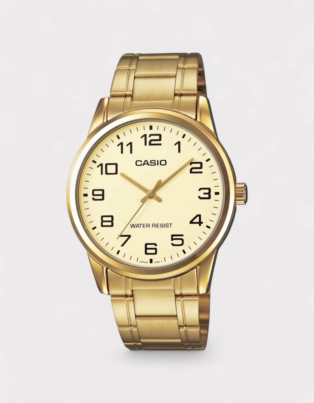 Classic Standard Analog Watch, 5 of 4