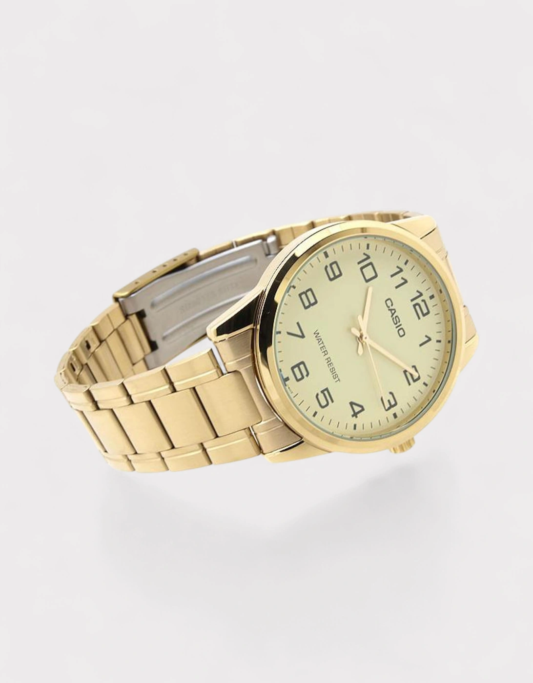 Classic Standard Analog Watch