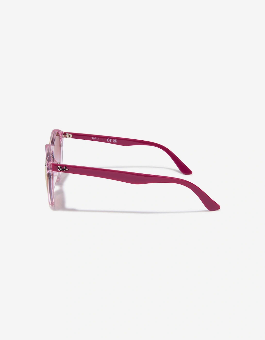 Kids RB9064S Sunglasses in Pink