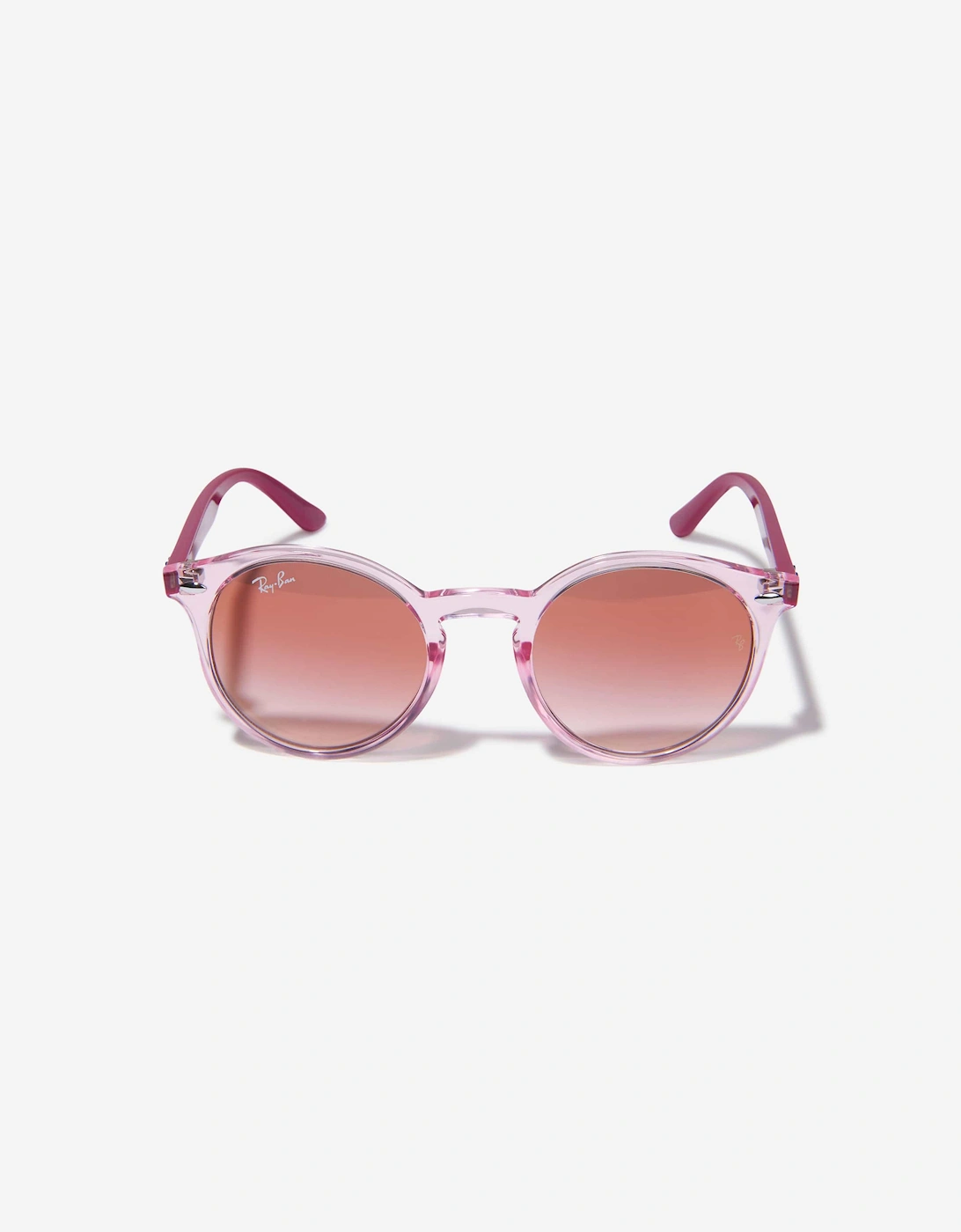 Kids RB9064S Sunglasses in Pink