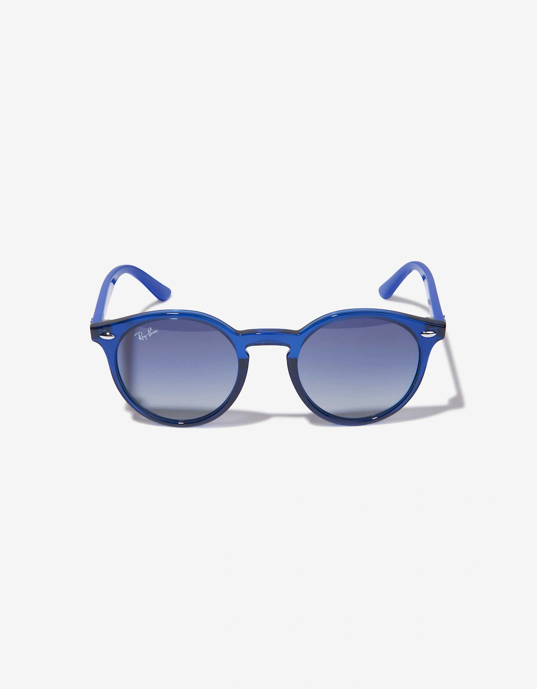 Kids RB9064S Sunglasses in Blue