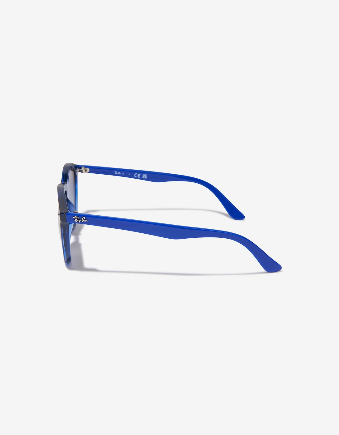 Kids RB9064S Sunglasses in Blue