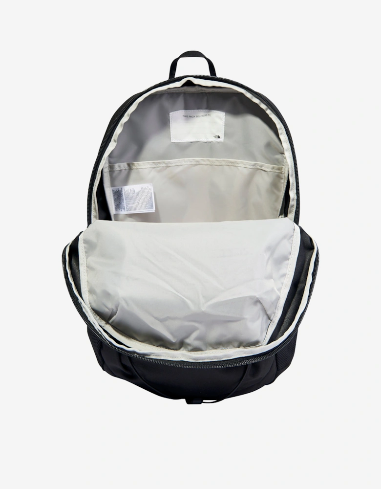 Kids Court Jester Backpack in Black 43.5cm)