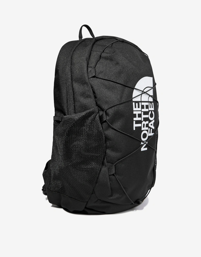 Kids Court Jester Backpack in Black 43.5cm)
