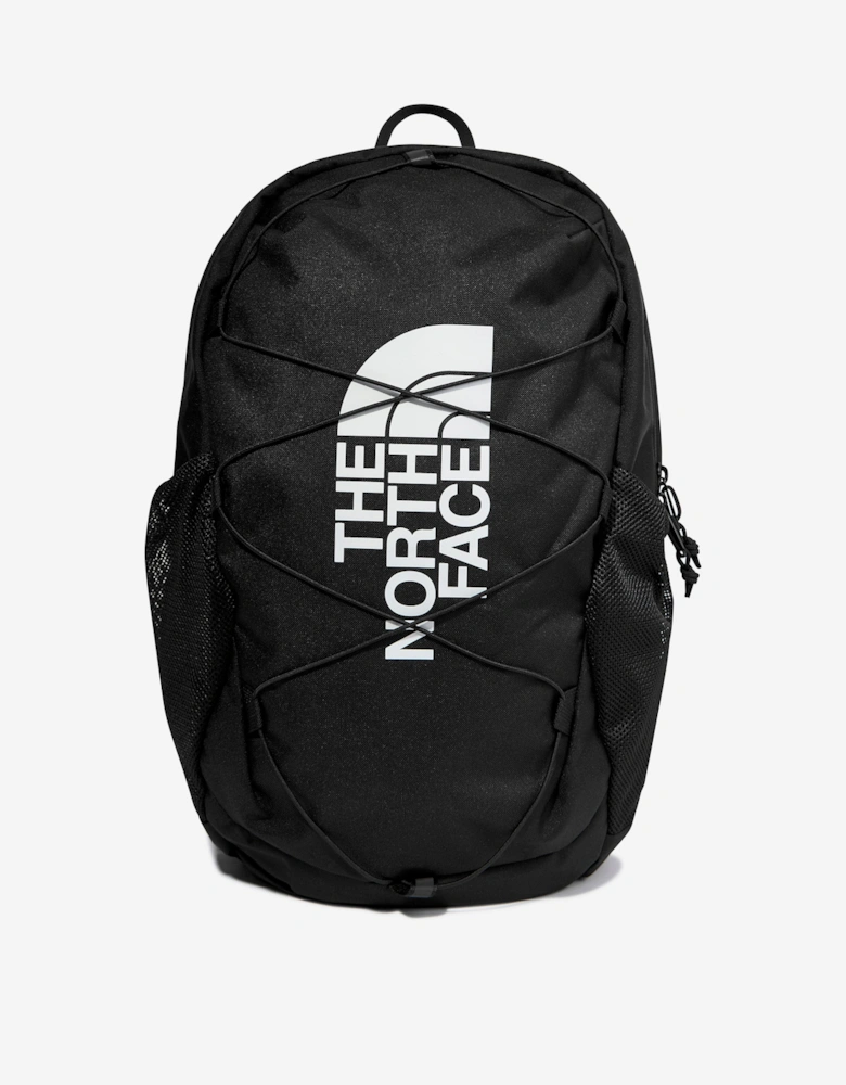 Kids Court Jester Backpack in Black 43.5cm)