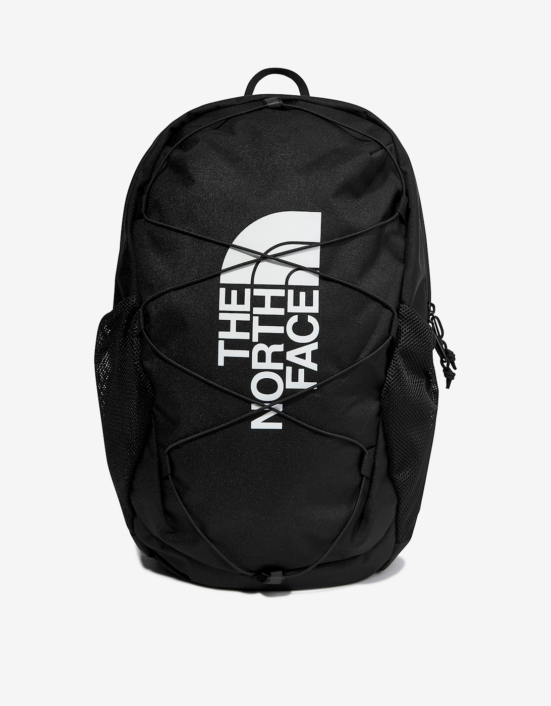 The North Face Girls Black 'S Court Jester Backpack In 43.5Cm) - Size: One Size, Kids