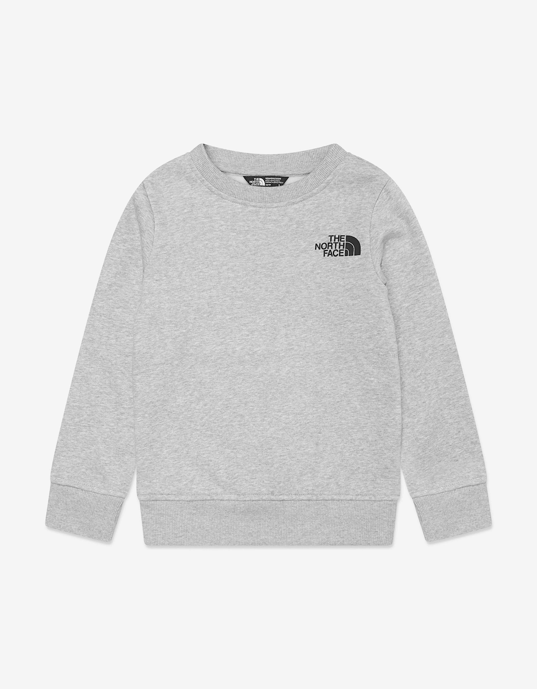 Kids Redbox Sweatshirt in Grey, 6 of 5
