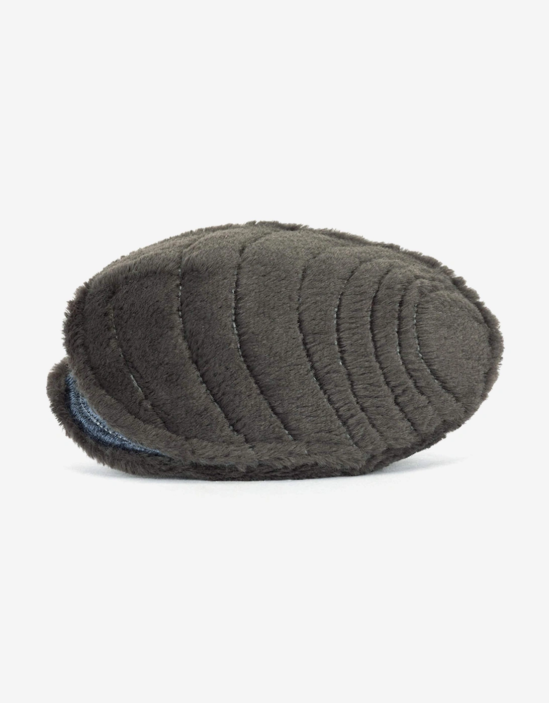 Amuseables Michelle Mussel in Grey (17cm)