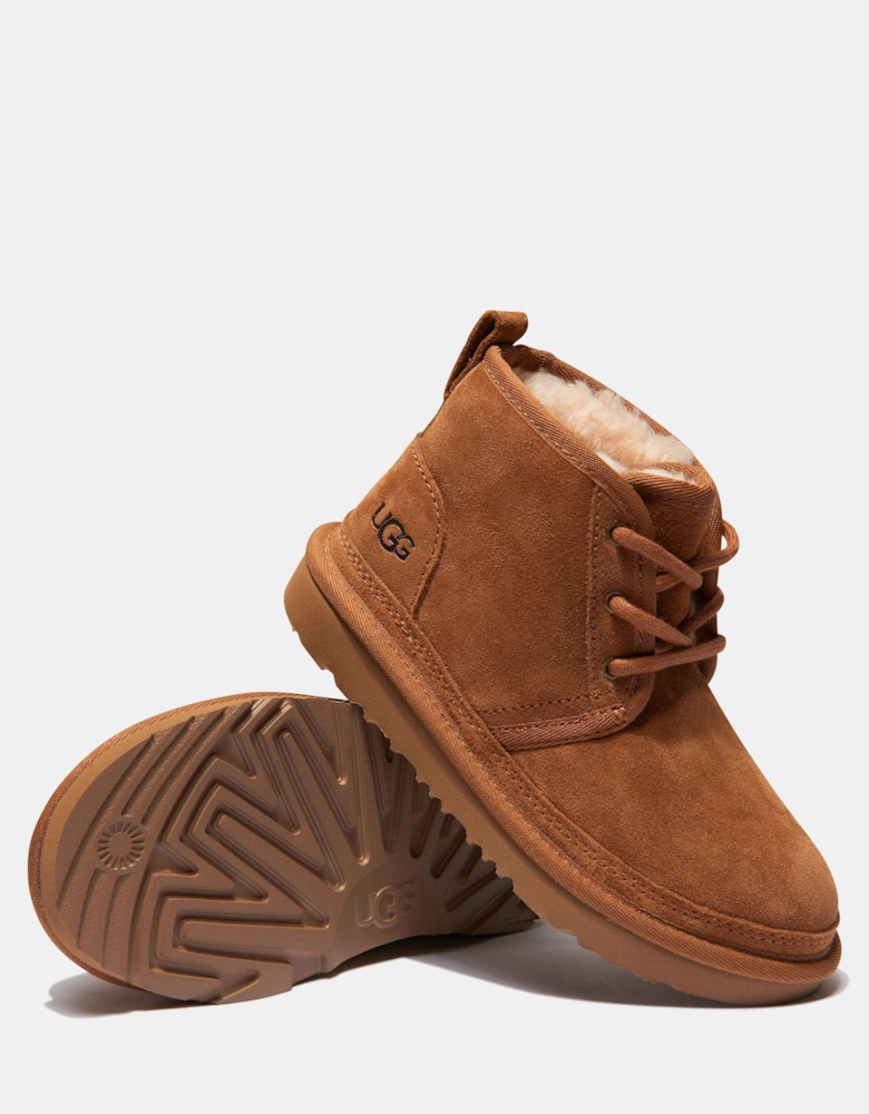 Boys Neumel Boots