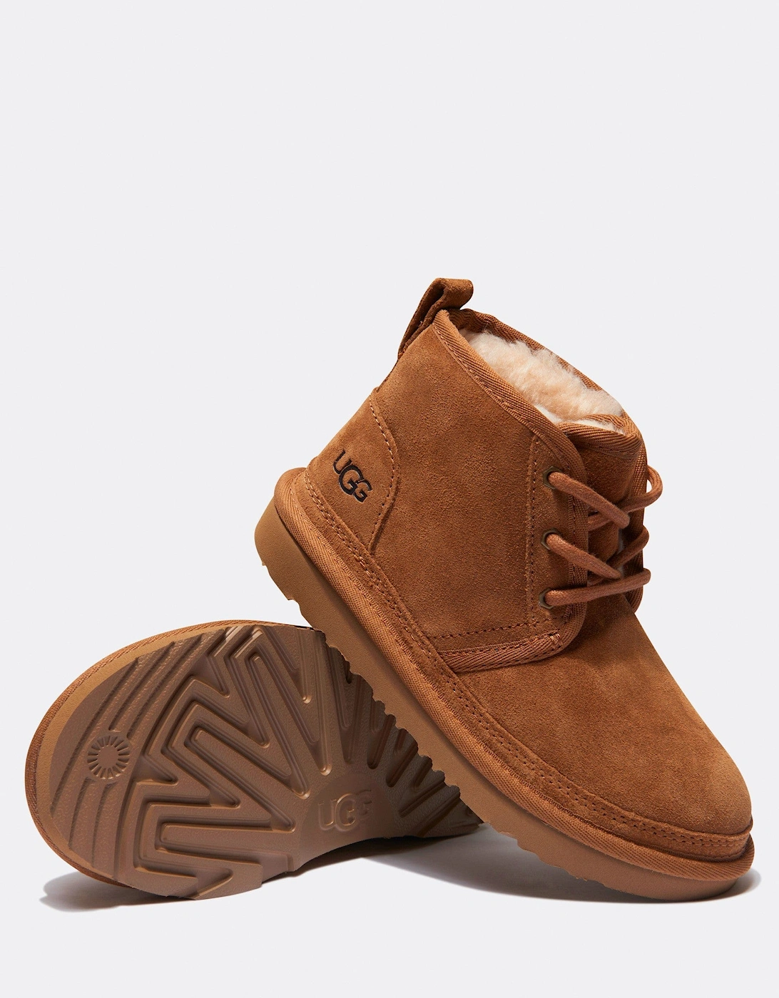 Boys Neumel Boots