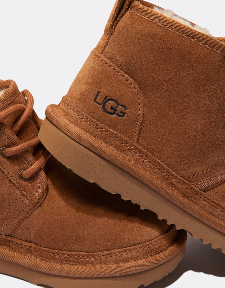 Boys Neumel Boots